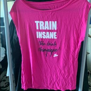 Betsy Johnson Tee